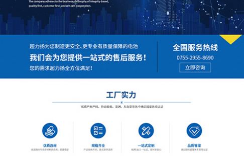 深圳市超力揚(yáng)科技發(fā)展有限公司